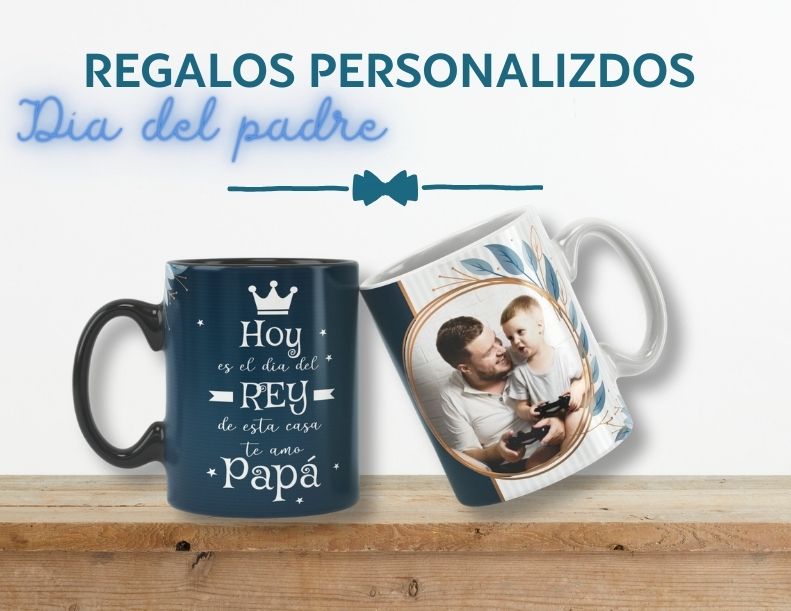 día del padre